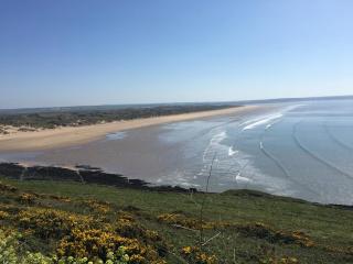 Saunton Beach Stay - Entire Spacious House in Braunton North Devon - 1