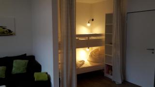 Ferienwohnung "kleines glück" in Winterberg-Niedersfeld - Winterberg - 6