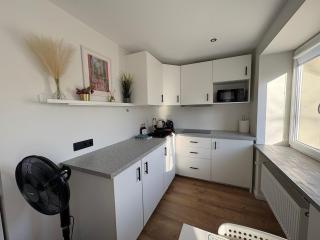 Elegant seaside stay - Vitolu street apartment - 6