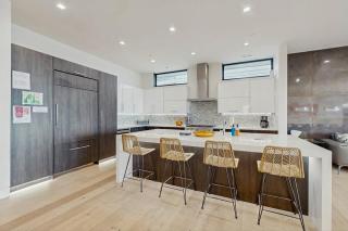 Modern Bayfront Memories - 2