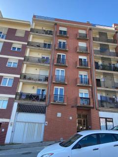 Apto completo cerca de hospital - 2