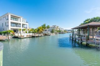 218 Dolphin Beach House by Sun Palace Vacations - 3