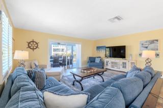 218 Beach House on Primo by Sun Palace Vacations - 8