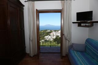 Agriturismo del Sole - Anacapri - 8