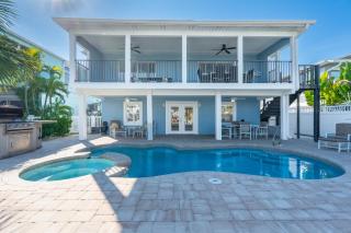 218 Mermaid Beach House by Sun Palace Vacations - 6