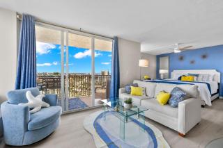 Estero Beach & Tennis 1102-A by Sun Palace Vacations - 5