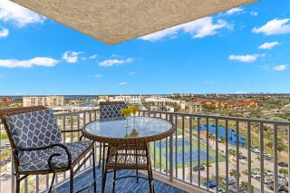 Estero Beach & Tennis 1102-A by Sun Palace Vacations - 4
