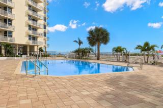 Estero Beach & Tennis 1102-A by Sun Palace Vacations - 3