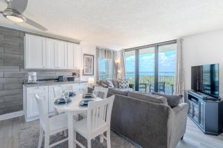 Key Beach Club #606 by Sun Palace Vacations - 5