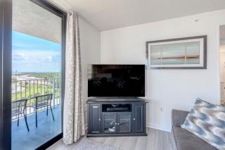 Key Beach Club #606 by Sun Palace Vacations - 1