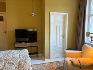 Gemütliches Studio am Stadtrand - 4