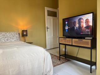 Gemütliches Studio am Stadtrand - 5