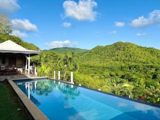 Casa Balina Martinique - Anses d 'Arlet - 9