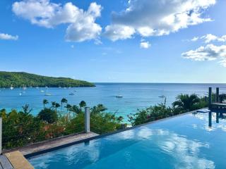 Casa Balina Martinique - Anses d 'Arlet - 5