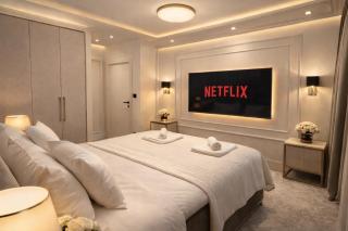 Simfonija Lux Apartment BW - 9