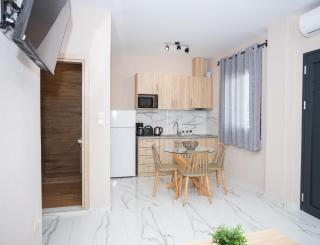 GreKa apartments - 4