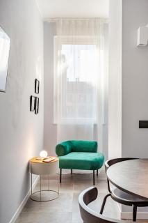Suite Andrea-Luxury Central Suite - 8