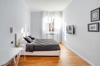 Suite Andrea-Luxury Central Suite - 1