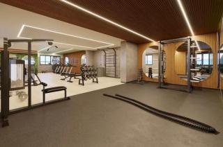 Estúdio Azure Compact Life - 1