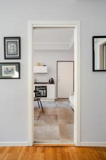 Suite Andrea-Luxury Central Suite - 2