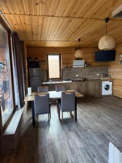 Гостевой комплекс "Дядя Саша" - 4