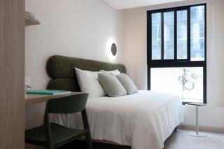 Modern 2BR in Miraflores, Pool, Walk to Larcomar - 4