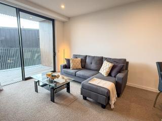 Opposite Stadium 2BR CBD with Parking - Stadium Central 206 - 3