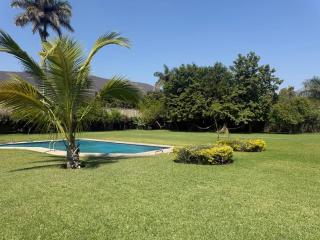 Casa Los Cardenales Ticuman - 3