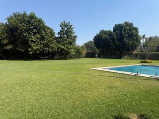 Casa Los Cardenales Ticuman - 2