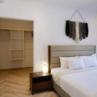 NEW! YaxxLum 2BR, pool, jacuzzi HoTube HeusHaven - Tulum - 9