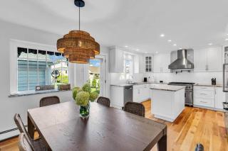 Modern Vacation Home w/ Heated Pool, Mins to Beach - 4