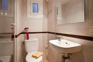 ApartEasy - Family Sant Antoni apt. - Barcelona - 4