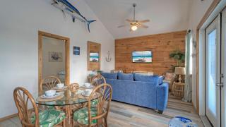 Fish Camp Cottage by AvantStay Shared PoolViews - 7