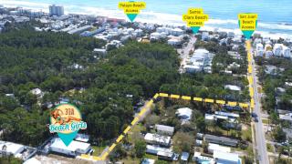 30A Shady Palms by AvantStay - 8