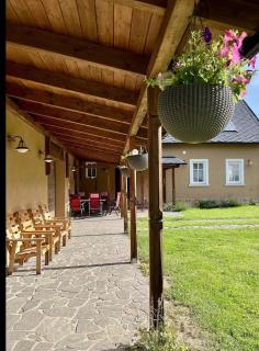 Apartmán U Sloních kamenů - 0