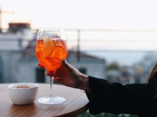 Sofitel Istanbul Taksim - 1