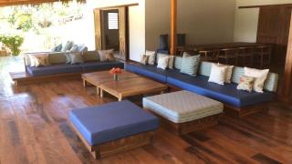 Beautiful villa with sea view on Nosy Be - 7