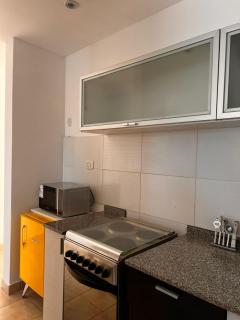 Departamento San Martin - 3