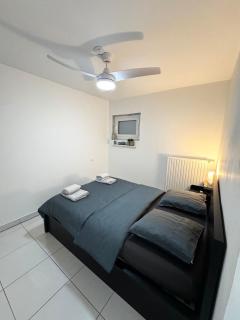 #Sète Hyper-Center Terrace Private Parking - 7