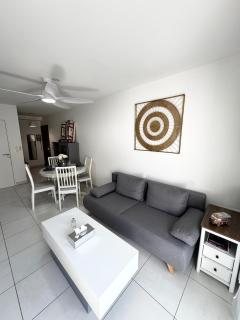#Sète Hyper-Center Terrace Private Parking - 5