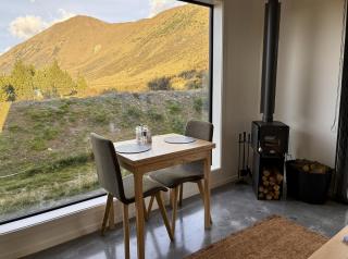 Te Manahuna Retreat - Private Luxury Cabin with Hot Tub - 5