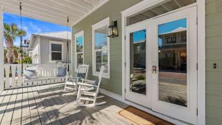 30A Wave and Sea by AvantStay Lagoon Pool Walk to Beach - Rosemary Beach - 6