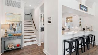 30A Wave and Sea by AvantStay Lagoon Pool Walk to Beach - Rosemary Beach - 1