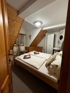 Rodinný penzion Míša - 8