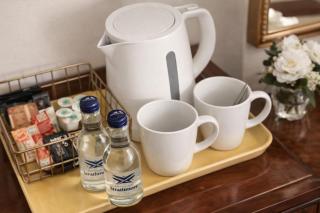 White Stag Lodge - Coastal Escape in the Heart of Thanet - 8