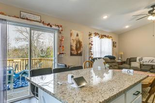 Relax and Reconnect! Family Getaway in Dry Ridge - 4