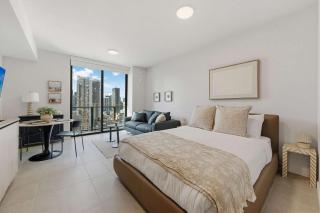 Cielo Studio- Downtown Location and City Views - 0