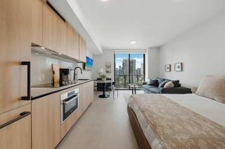 Cielo Studio- Downtown Location and City Views - 7