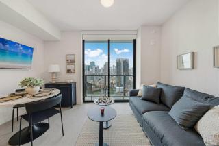Cielo Studio- Downtown Location and City Views - 3