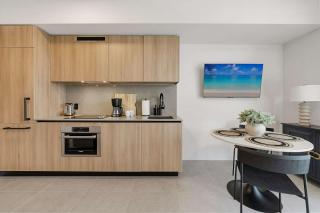 Cielo Studio- Downtown Location and City Views - 1